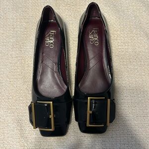 Brand new never worn Franco Sarto Tahila Flat 8.5M